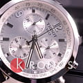 Часы Tissot PRC 200 Chronograph T055.417.16.037.00 фото 3
